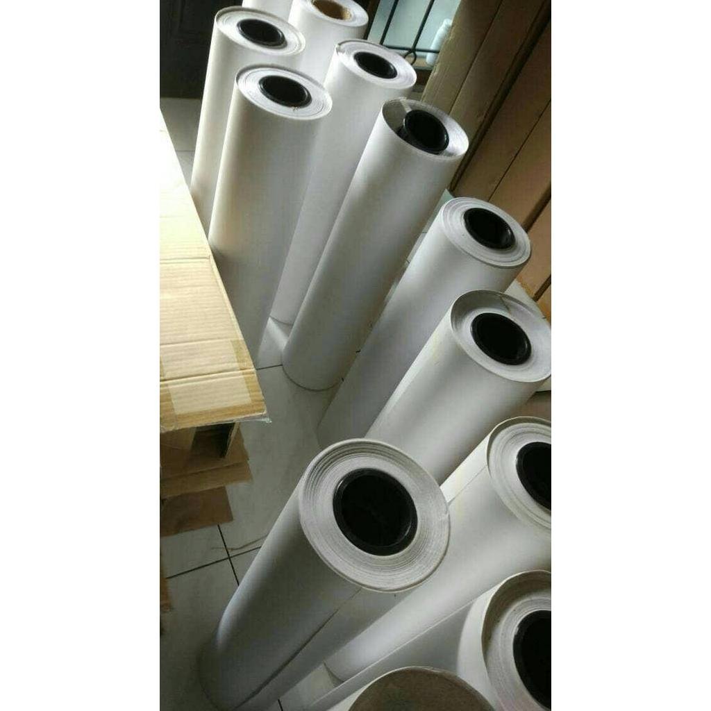 BAHAN LAMINASI LAMINATING 140GRM DOFF ROLL