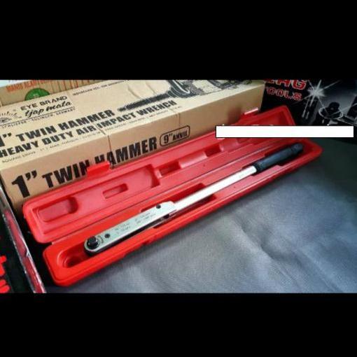 Kunci Moment HT 1200.Eye brand tjap mata Germany