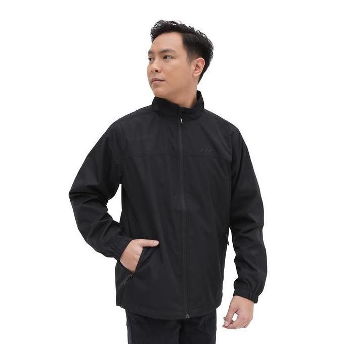 EIGER FASTEST FAST JACKET