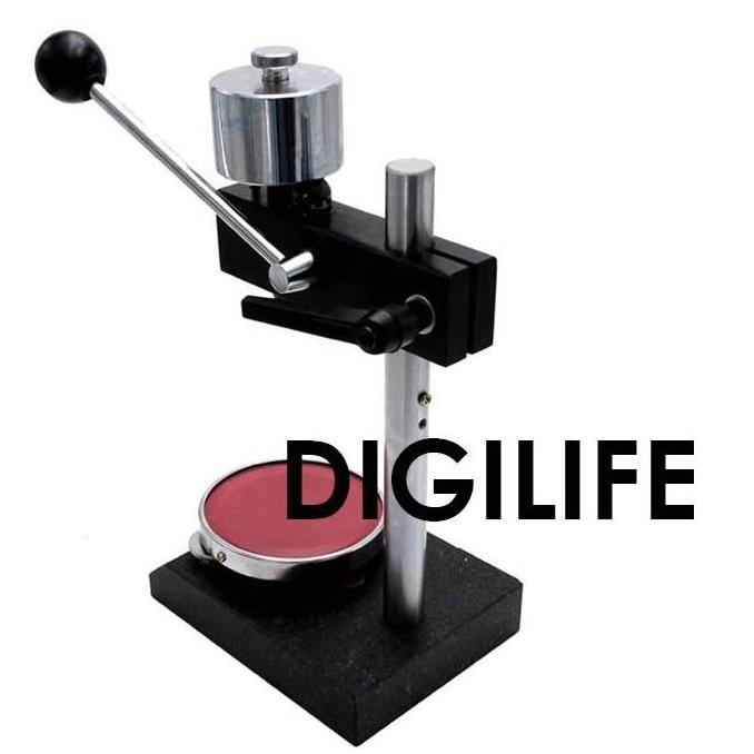 Stand Holder Durometer Shore A C Hardness Tester Penetrometer ShoreA