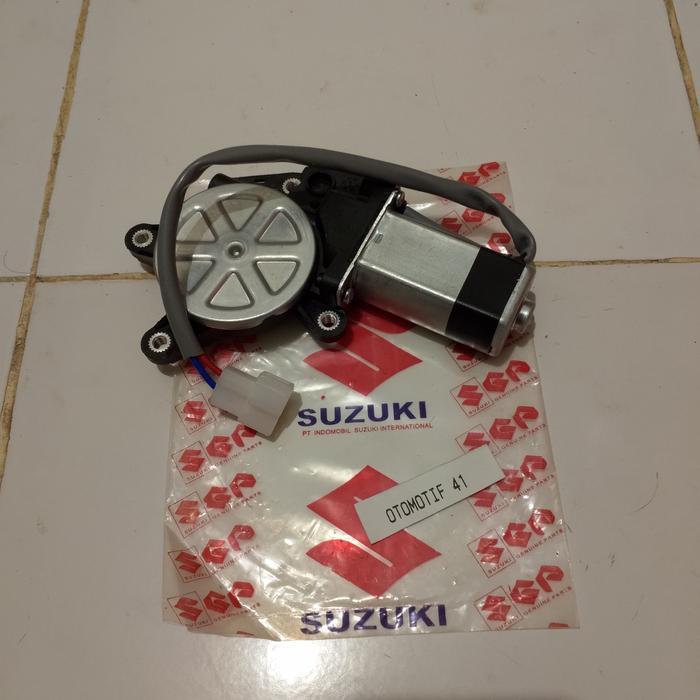 Motor Power Window Suzuki Karimun Estilo Original Dan Terpercaya