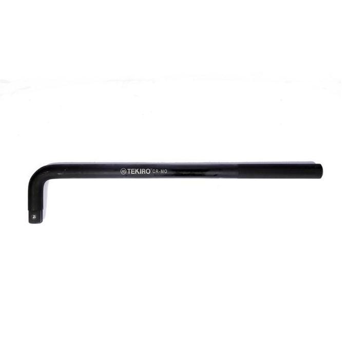 Tekiro 3/4 Inch Offset Handle Impact 20 Inch /Gagang Sok L Impact / Stang Sok L Impact / Tools - Ala