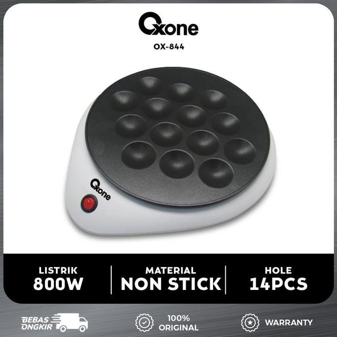 Oxone OX844 Eggy Pancake Maker HM
