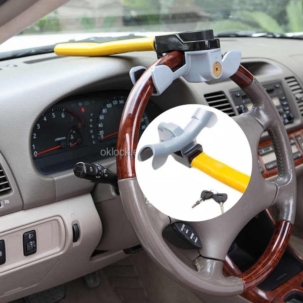 Oklead Kunci Stir/Pengaman Mobil Tipe OKL-6003