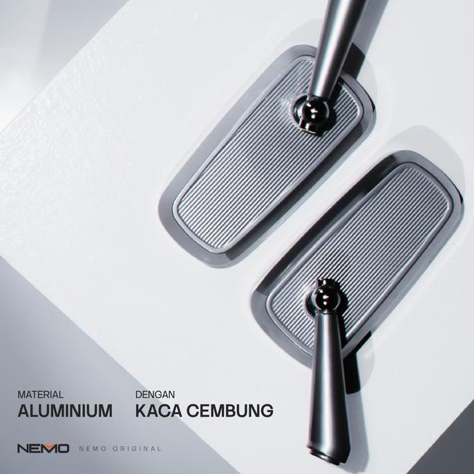 Nemo Spion Recta Phantom Universal