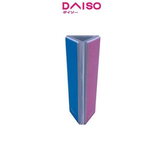 Daiso TRIAGLE NAIL BUFFER