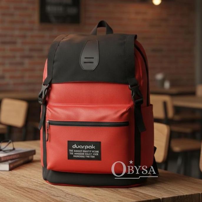 Termurah / Hot Sale Tas Ransel Pria  Tas Ransel Polo Tas Sekolah Anak Sd-Smp-Sma Tas Ransel Anak Tas