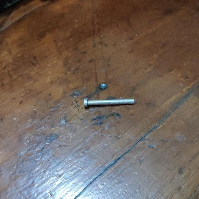 Tiang Shaft Gear Visuo XS816 Battleshark