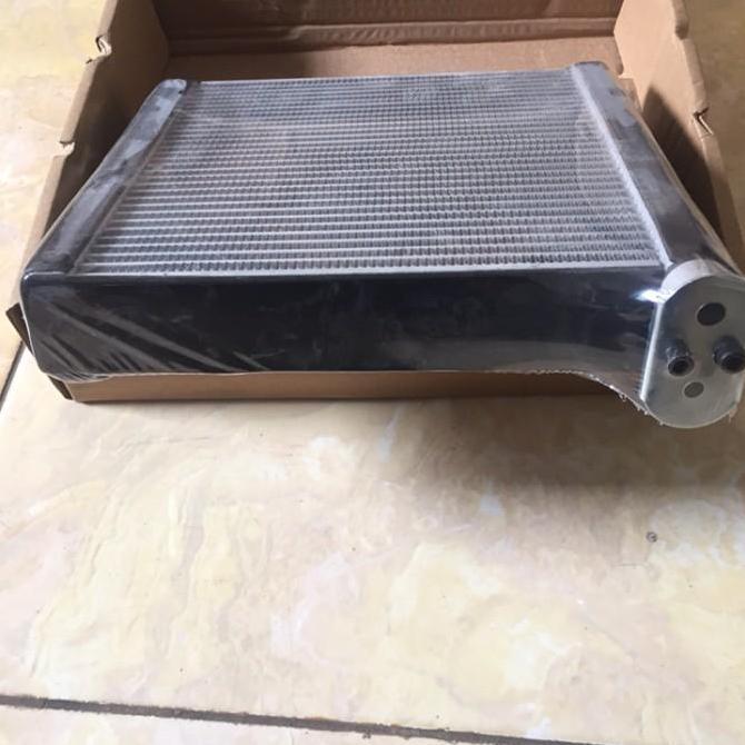 EVAPORATOR XOVER SX4 SX-4 X OVER X-OVER EPAPORATOR EFAPORATOR AC MOBIL Siap Proses 