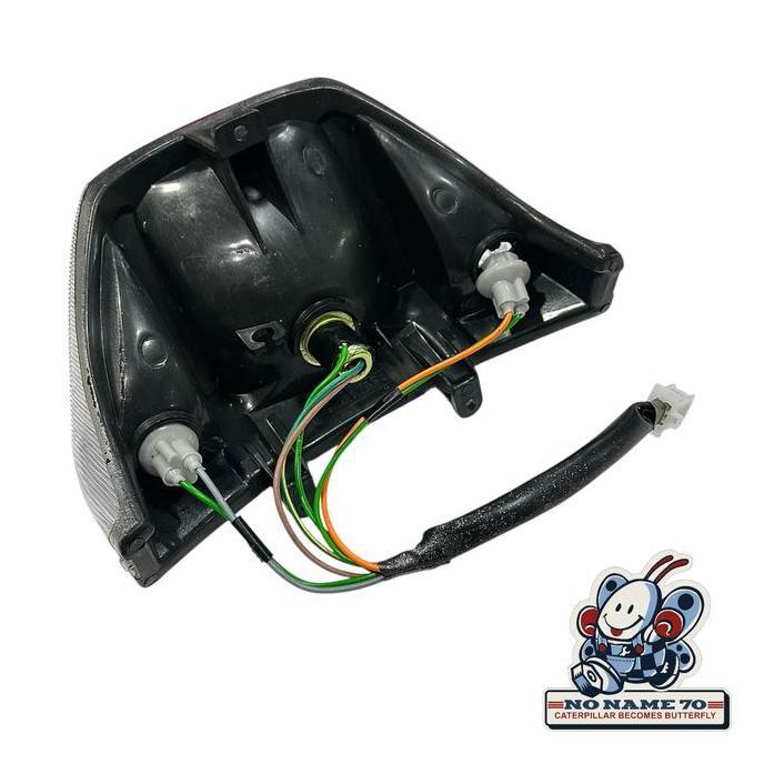 Lampu Stop Belakang Stoplamp Variasi Honda Astrea Star Prima