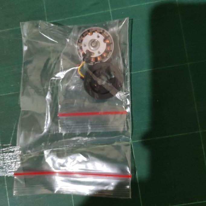 Motor MJX B16 Pro Cinemaster 2 Remote Control Drone Dinamo