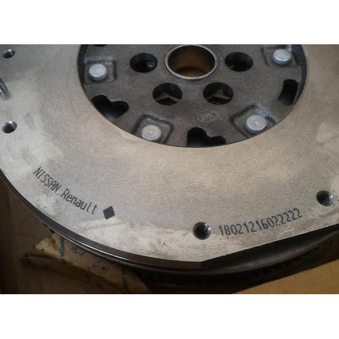 Livina Xtrail T31 Flywheel Gigi Gendeng Roda Gila 100% Ori Nissan