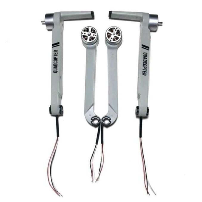 Arm Lengan KF102 Max JJRC X19 Drone