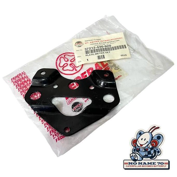 Bracket Dudukan Speedo Speedometer Honda Gl100 Gl125 Gl Ori Astra