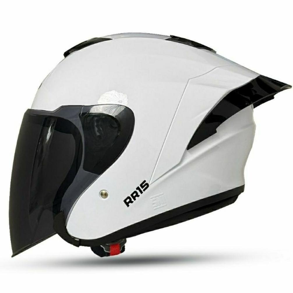 CUCI GUDANG Spoiler Helm Mla Leopard/Spoiler Helm Mla Rr15