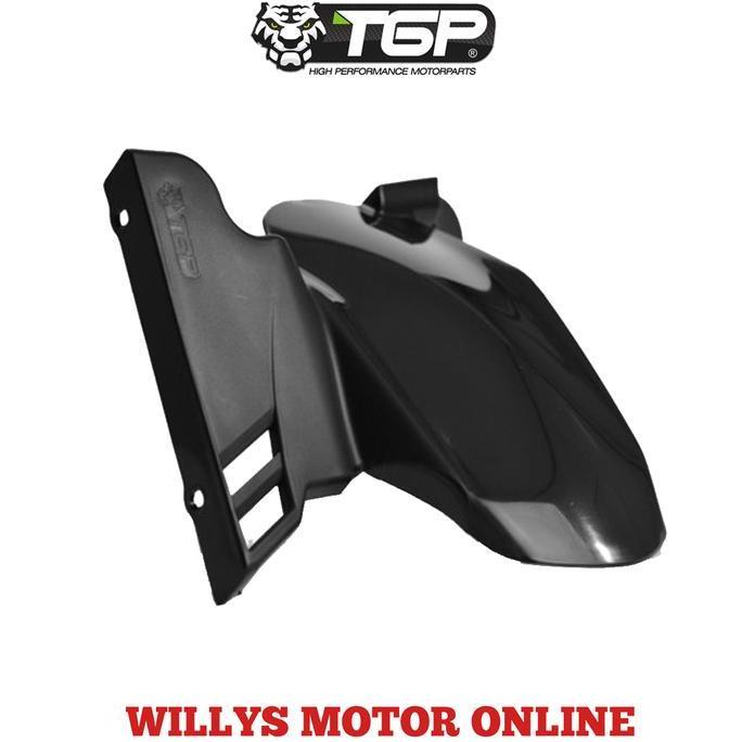 spakbor kolong freego tgp / Hugger yamaha freego TGP