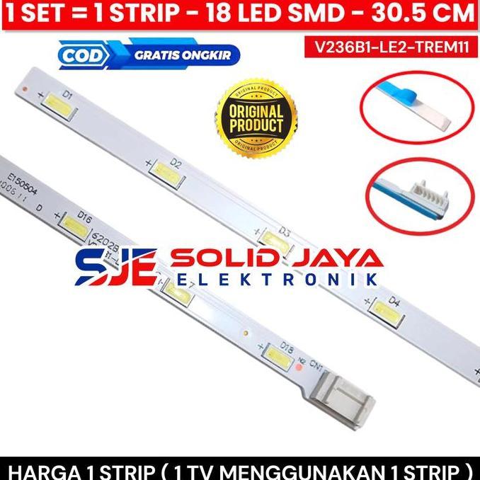 Onair- Backlight Tv Led Samsung 24 Inc Ua 24H4003 24H4053 24H4150 Ua24H4003 Ua24H4053 Ua24H4150 24H4