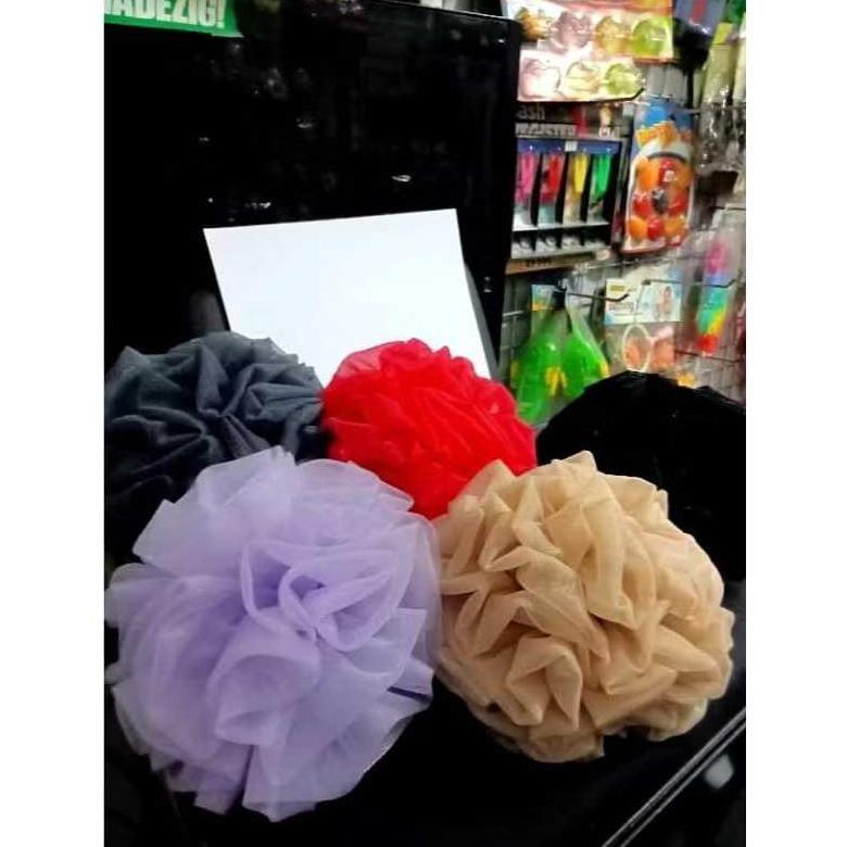 BEST DEALS Jepit Cepol Hijab | Jepit Cepol Scrunchie | Cepolan Rambut Jepit Hijab