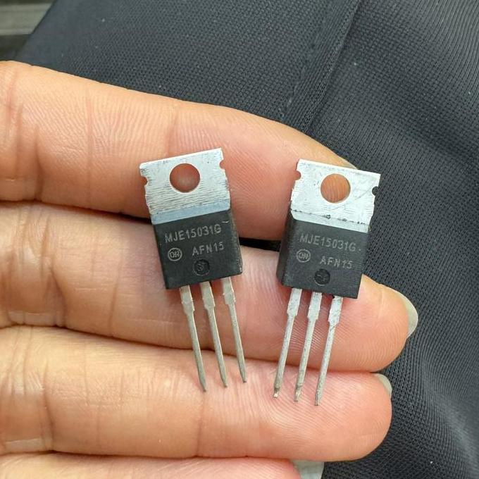 Singover- Mje15030 - Mje15031 Mje15030 Mje15031