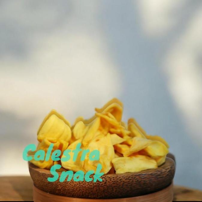 Keripik Nangka Kiloan kuwalitas super