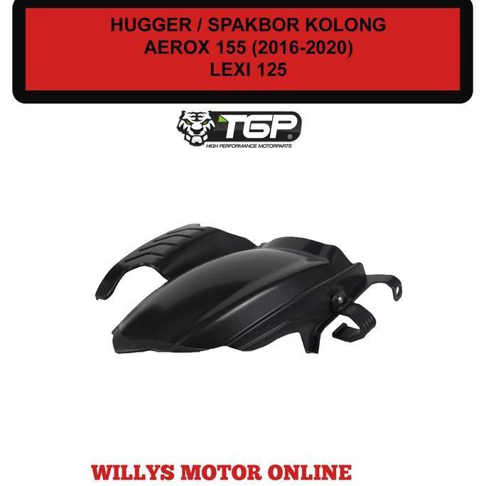 Hugger / Spakbor Kolong Aerox/Lexi TGP