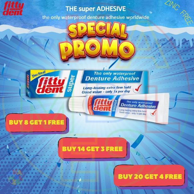 Willll- Fittydent Big Lem Gigi Palsui