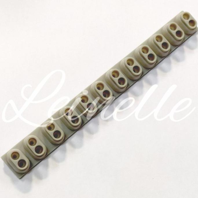 Karet Tuts Keyboard Yamaha PSR E373 363 353 463 453 433 PSRS650 DGX KB200 KB150 PSR 410 400 300 510 