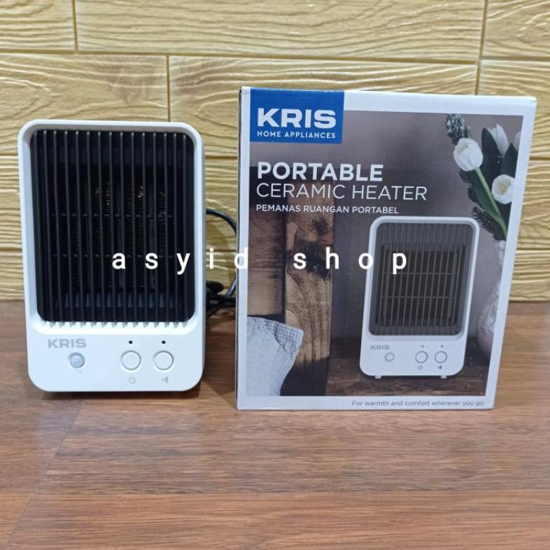 BEST DEALS kris mini heater - pemanas ruangan - penghangat ruangan - room heater - heater
