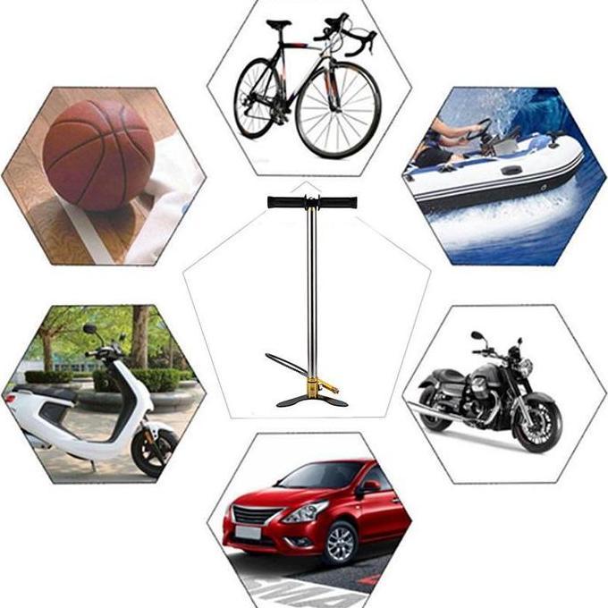 RETEKNO 6000 psi pompa pcp barracuda termurah  stainless steel 6000psi