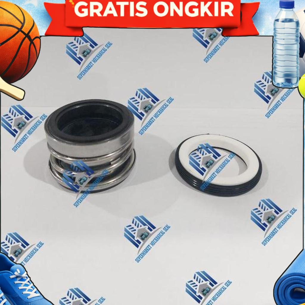 Mechanical Seal Ns 80 Ns 100 Ca/Ce/Nbr