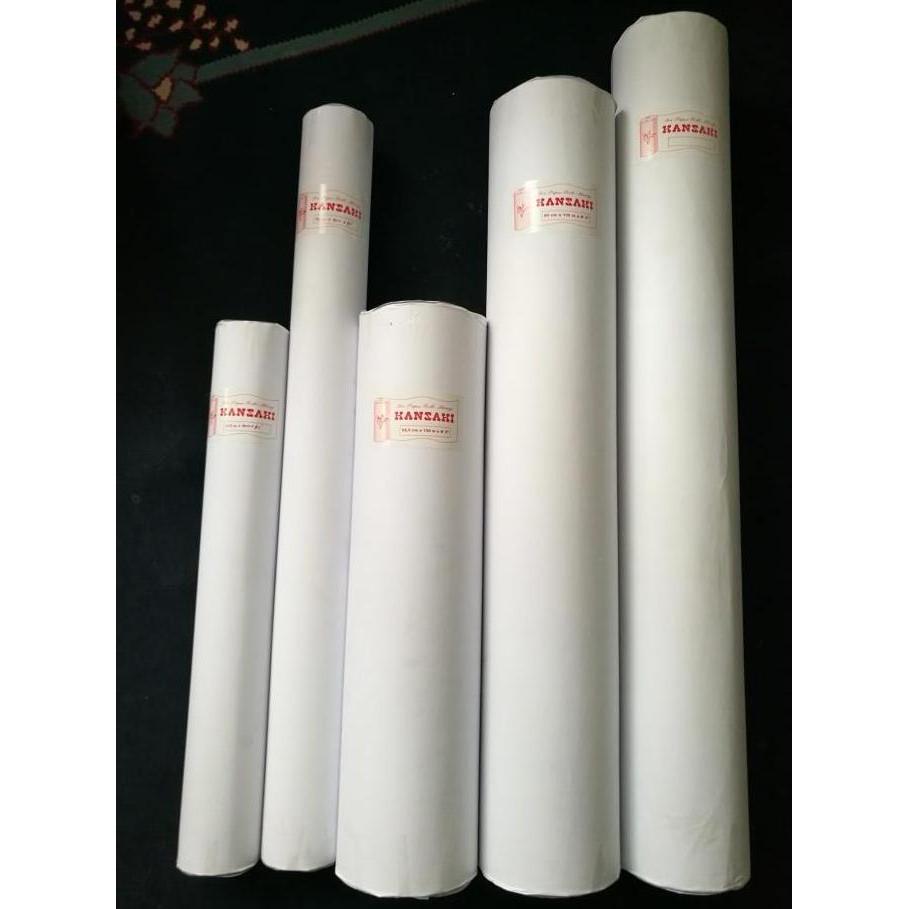 KERTAS ART PAPER ROLL 150 GSM A0 (36") 50 M