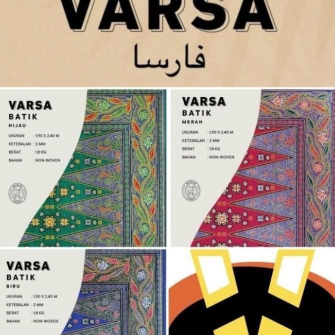 Miliki Karpet Permadani Tikar Ostrich Varsa Turki Turkey Tebal Ekspor Dubai