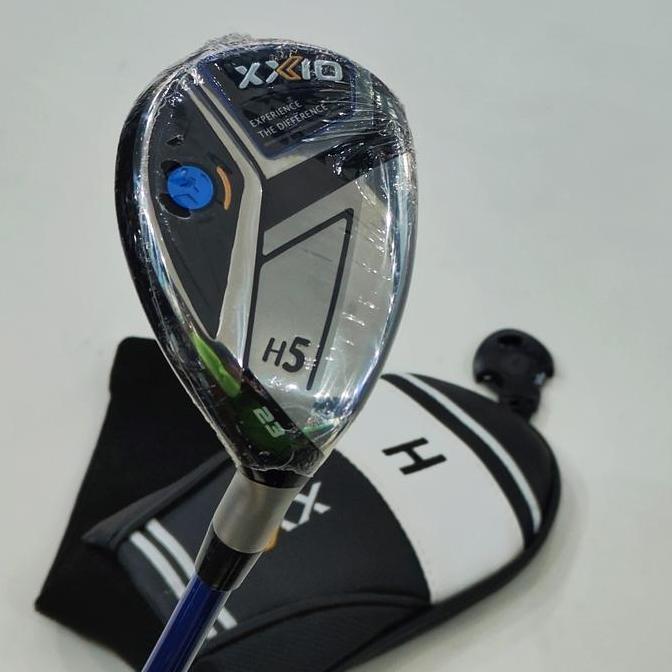 NEW Stick Golf Rescue Hybrid No 5 XXIO GOLF Club