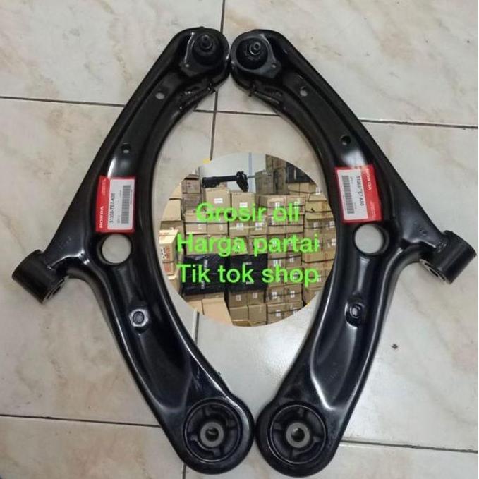 Lower arm sayap assy mobilio