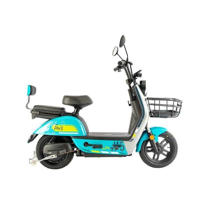 Terlaris Sepeda Listrik Ventura By Element