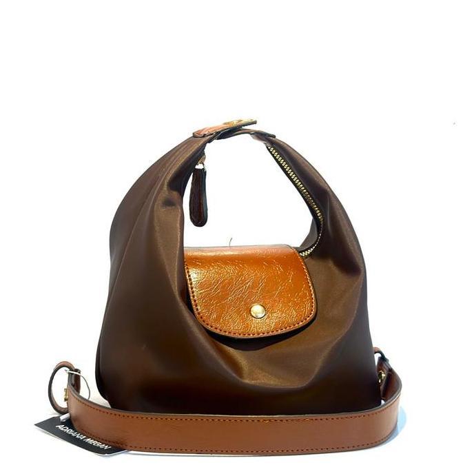 juraganresidelapan - adriana megan varian 3 shoulder bag tas selempang wanita