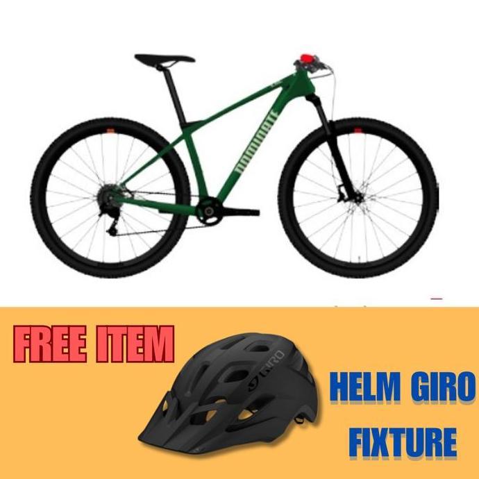 Terlaris Sepeda Gunung Mtb Dominate Cxc Comp R