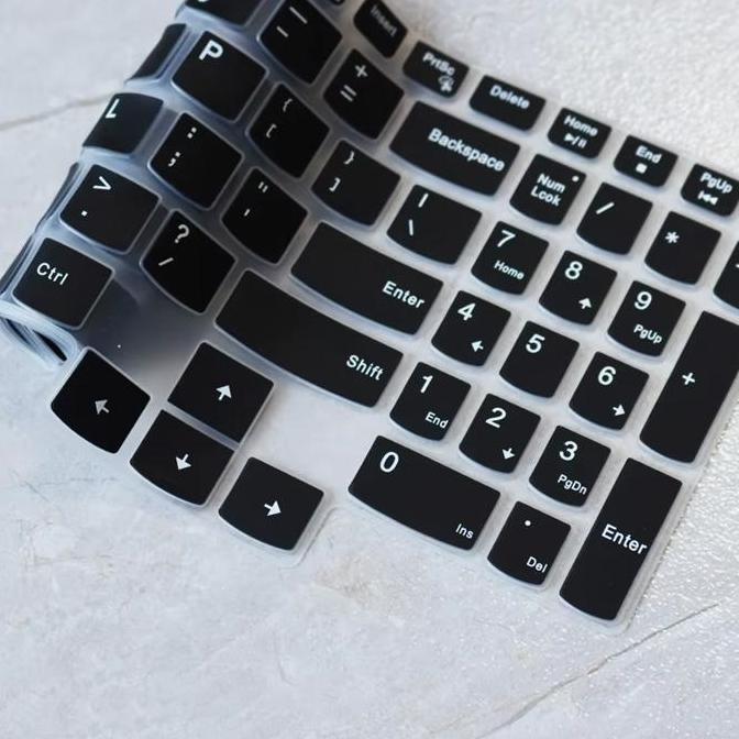 DY21 - Laptop Lenovo Ideapad Duet 5 5i-12 12IAU7 SKIN GUARD / ANTI GORES / KEYBOARD PROTECTOR Antigo