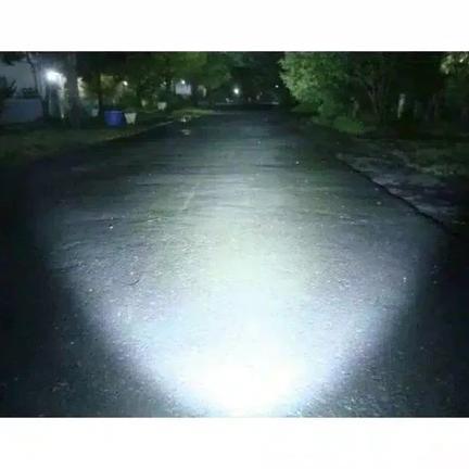 Sale LAMPU DEPAN LED H4 LASER  Lampu LED Laser Lampu utama Motor Mobil 2 WARNA HI  LOO 20 WATT   LAM