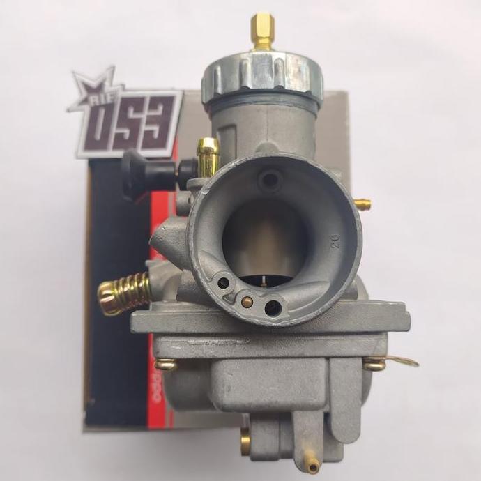 Promo karbu karburator rx king lippo Diskon