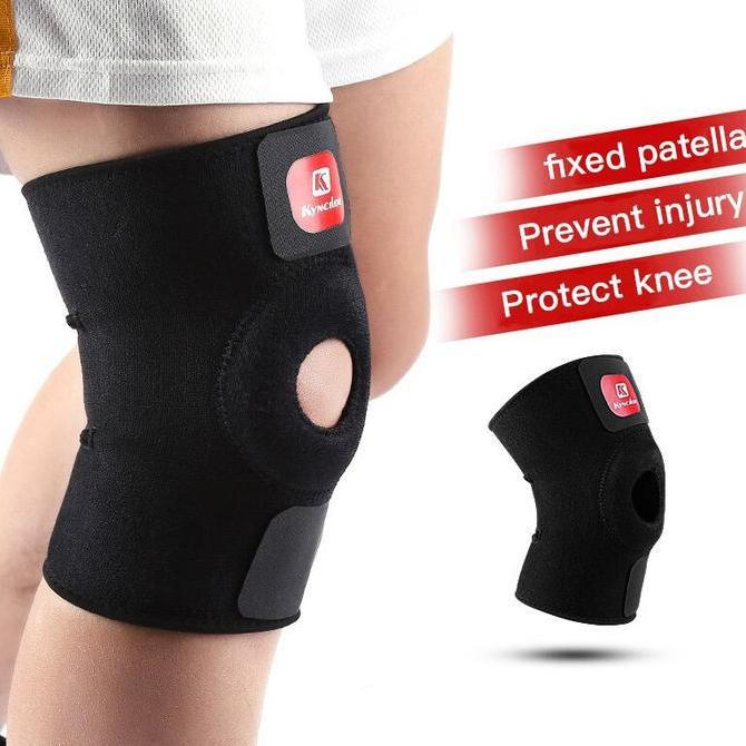 VINTOP DEKER DECKER DEKKER LUTUT DENGKUL KNEE SUPPORT SAKIT LUTUT