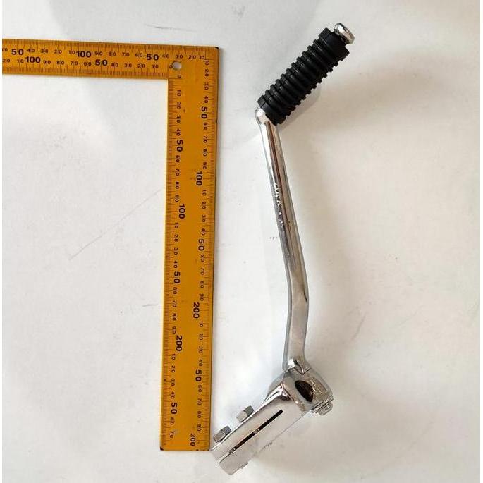 Promo Pedal Stater Engkol Stater 2 Bolt Baut 150ccMotor Tiga Roda Viar DLL Diskon