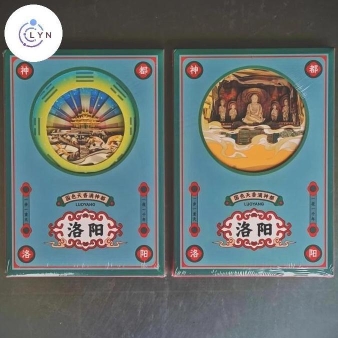 New | [ Notes Craft Art 3D Notebook ] Buku 3 Dimensi 3D Book - Blessing Series