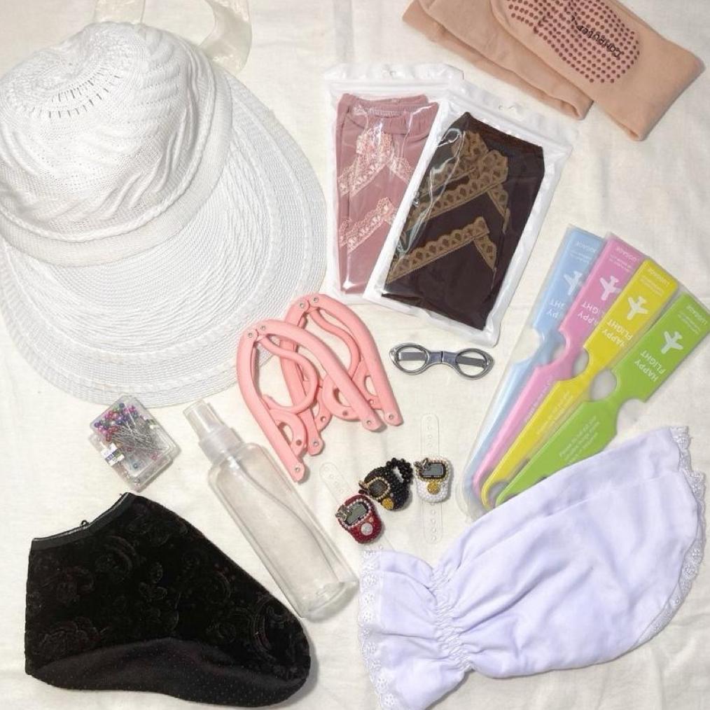 Termurah Perlengkapan Umroh Dan Haji Lengkap Pekanbaru