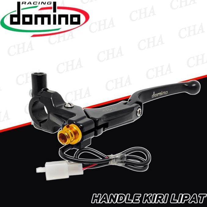 Handle Rem Kiri Kopling Plus Kabel Switch Rem Universal Motor Vario Beat Mio M3 Soul R15 R25 Aerox N