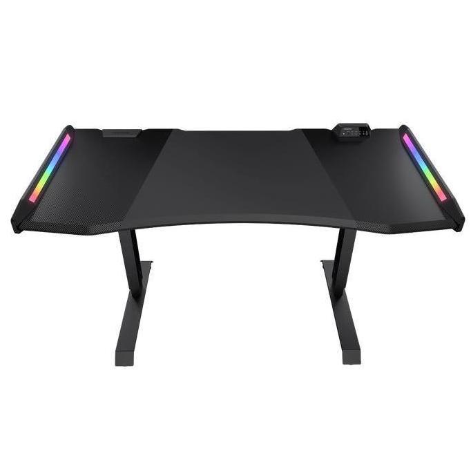 Terlaris Cougar Desk Mars Pro 150 Rgb Meja Gaming Pc Komputer