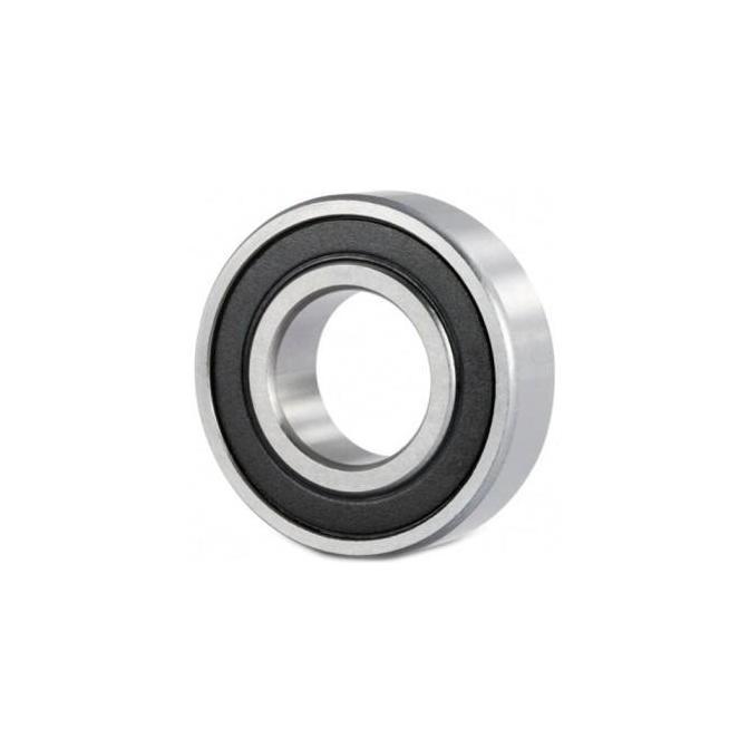 Laher Bearing 607 2RS EZO Original ready