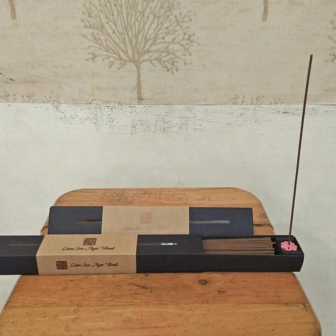 Hio / Dupa Stik Gaharu