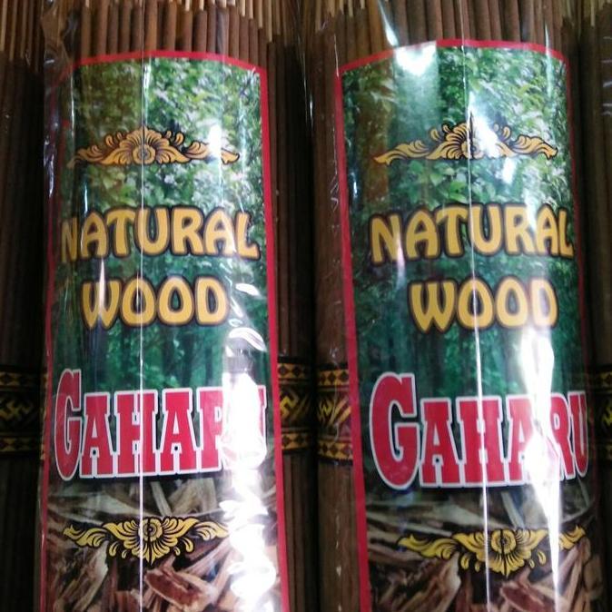 Dupa Gaharu Natural wood 1kg
