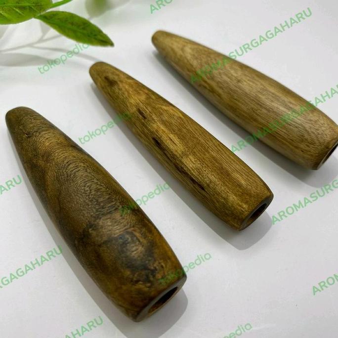 Once Gaharu Asli - Gaharu Kalimantan